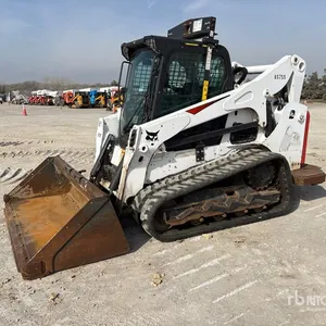 2020 Bobcat T770 Two-Speed Compact Track Loader