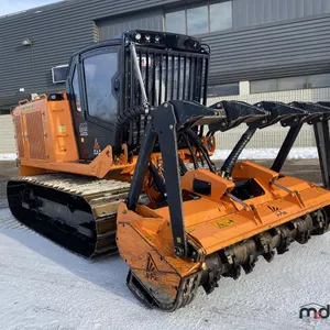 2024 FAE PT-300 Prime Tech Mulcher
 UNRESERVED
