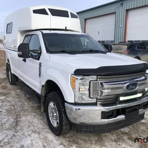 2017 Ford F350 XLT Super Duty Truck
 UNRESERVED