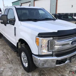 2017 Ford F250 XLT Super Duty Truck
 UNRESERVED
