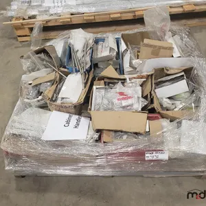 Pallet of Handles
 UNRESERVED