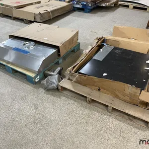 (2) Broan Range Hoods
 UNRESERVED