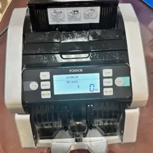 (TX) Ponner K06 Bill Counter