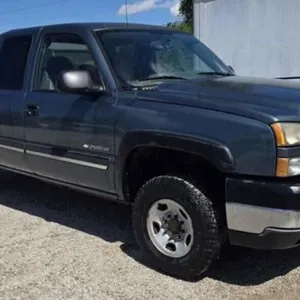 (MO) 2006 Chevrolet Silverado 2500