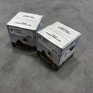 Qty Of (2) Boxes Of Multi-Clean Farm Cleaning