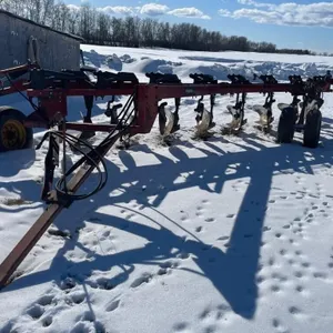 #050126 Complete Farm Dispersal for David & Margaret Froese