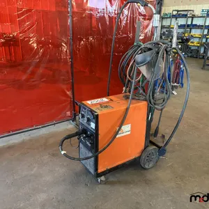 Acklands AK-Matic 1250 Arc/Mig Welder
 UNRESERVED