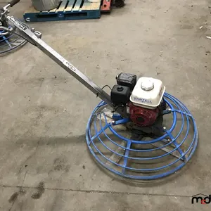 2021 Bartell Global BC436 Power Trowel
 UNRESERVED