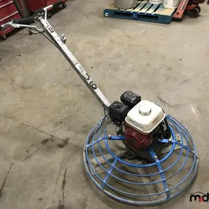 2022 Bartell Global BC436 Power Trowel
 UNRESERVED