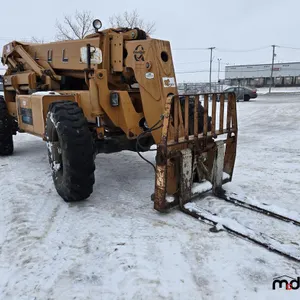 Lull 844C-42 Telehandler
 UNRESERVED