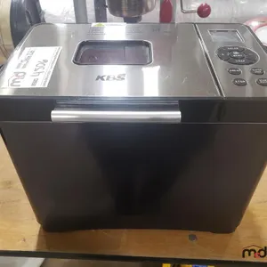 Bread Maker
 UNRESERVED