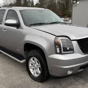 (TN) 2012 GMC Yukon