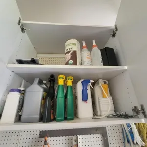 Assorted Brands - Household Supplies - Cleaning, H