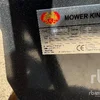 2024 Mower King SSVR72 72 in Skid Steer Vibratory Roller (Unused)