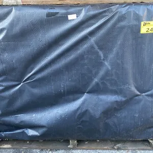 PALLET OF TONGUE & GROOVE WOOD CLADDING APPROX 36"L X 3.5"W X 1/2" THICK