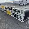2024 Vickwest PRS36-60 36 in x 60 ft Portable Stacking Conveyor (Unused)
