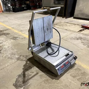 Pro Max 2.0 Grill PR
 UNRESERVED