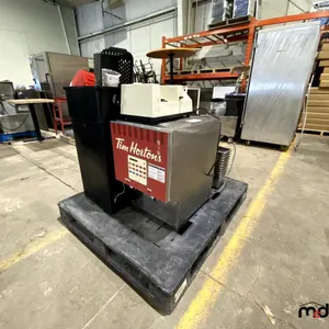 Refrigerated Liquid Dispenser, Assorted Bins, Trays & More
 UNRESERVED