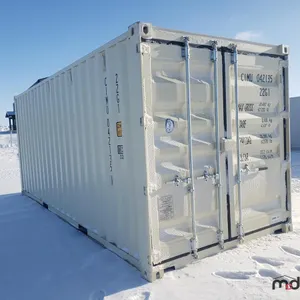 20' Shipping Container
 UNRESERVED