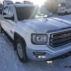 2016 GMC Sierra 1500 SLE Kodiak Truck