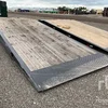 25 ft Loading Ramp (Unused)