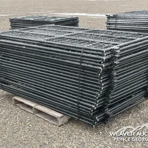 (24) 7 FT. MESH PANELS