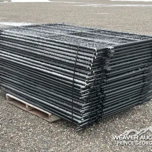 (24) 7 FT. MESH PANELS