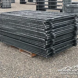 (24) 7 FT. MESH PANELS