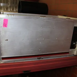 Cres Cor Warming Cabinet