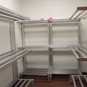 Aluminum Racks