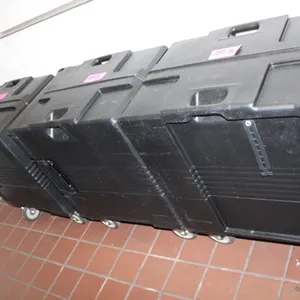 Cambro Insulated Transport Carts