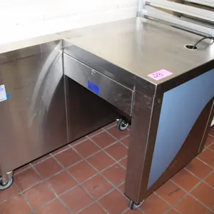 Cashiers Stand