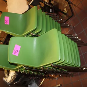 Elementary Student Chairs