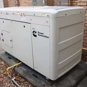 Cummins Generation Generator