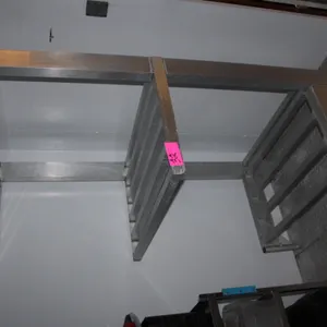 Aluminum Rack