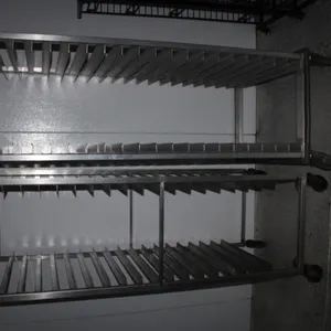 Bakers Racks