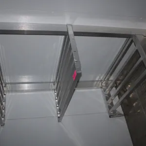 Aluminum Racks