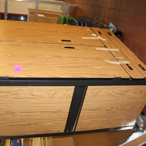 Teachers Cabinet