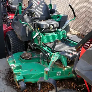 Bobcat Zero Turn Mower