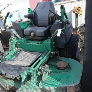 Bobcat Zero Turn Mower