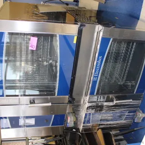 Electrolux Double Oven