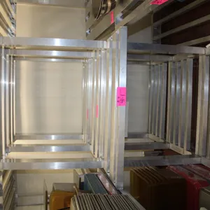 Aluminum Racks