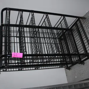 Snack Racks
