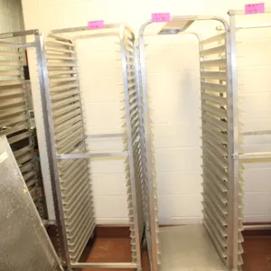 Bakers Racks