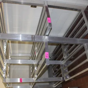 Aluminum Racks