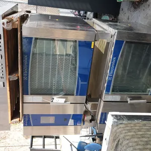 Electrolux Double Oven