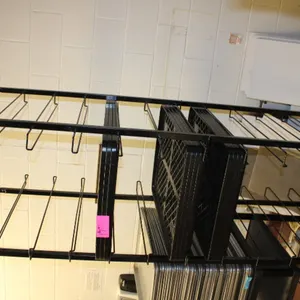 Bread Rack