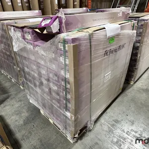 Pallet of Estates Transcend Plus Achievement Laminate Flooring Planks (Located Offsite in Saskatoon)
 UNRESERVED