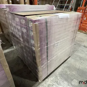 Pallet of Estates Transcend Plus Achievement Laminate Flooring Planks(Located Offsite in Saskatoon)
 UNRESERVED