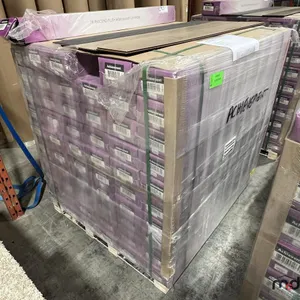 Pallet of Estates Transcend Plus Achievement Laminate Flooring Planks (Located Offsite in Saskatoon)
 UNRESERVED
